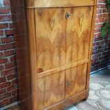 Secretary style Louis Philipe