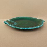 Luc Vallauris plate from the 60s