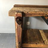 Old workshop set 206 cm