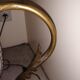 Lampe Art Nouveau 1900 Nénuphar