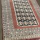 Handmade wool Oriental rug from Pakistan