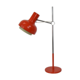 Mid-century Table Lamp by Josef Hurka for Napako,1970