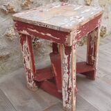 Workshop stool