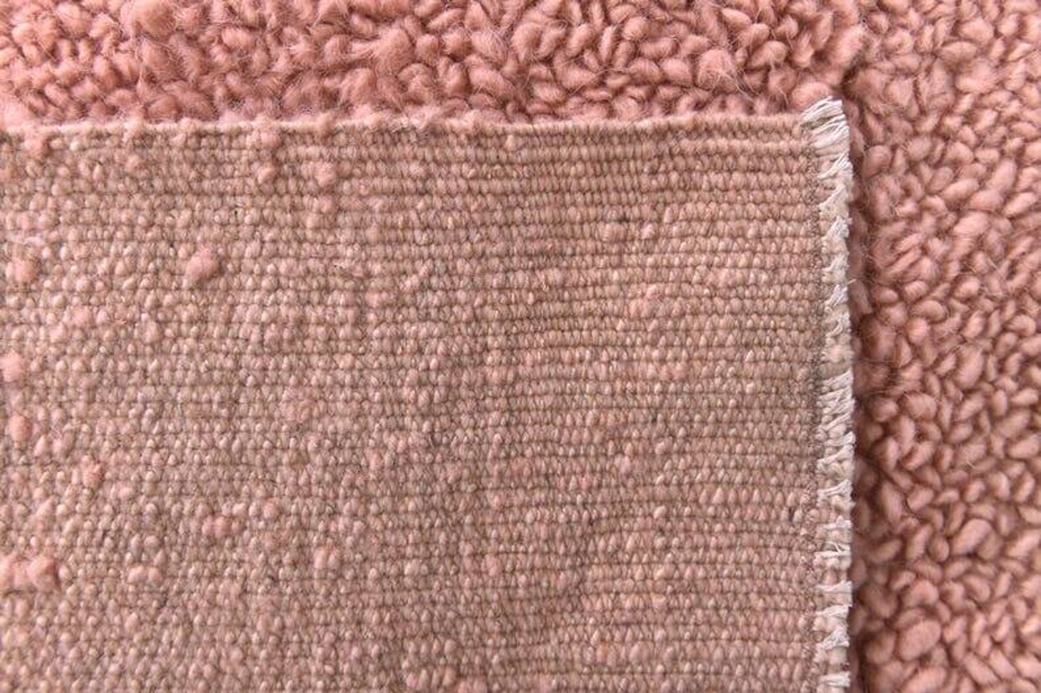 Custom handmade rug 1.5/3.5 m