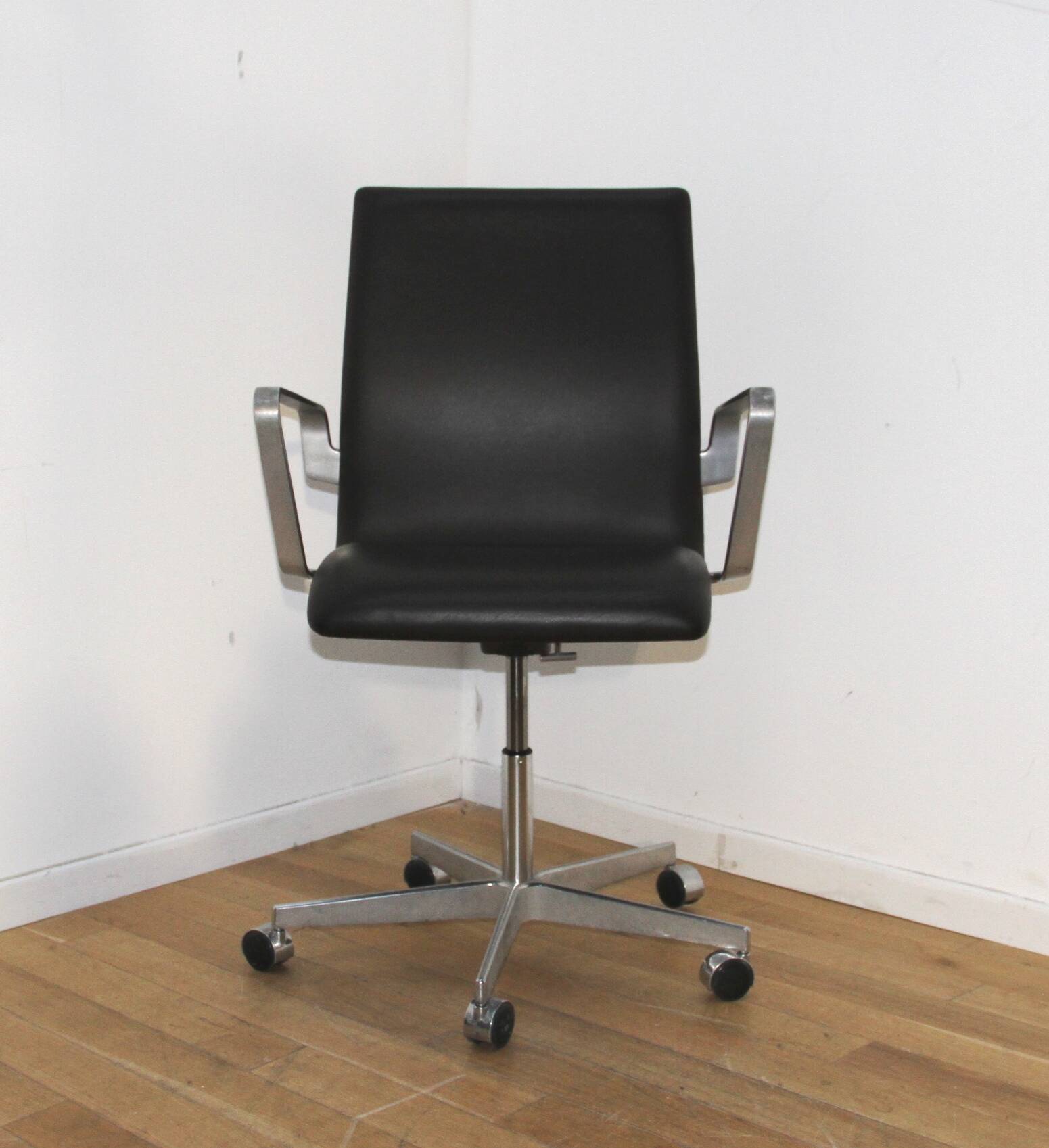 Oxford Chair office chair, Fritz Hansen
