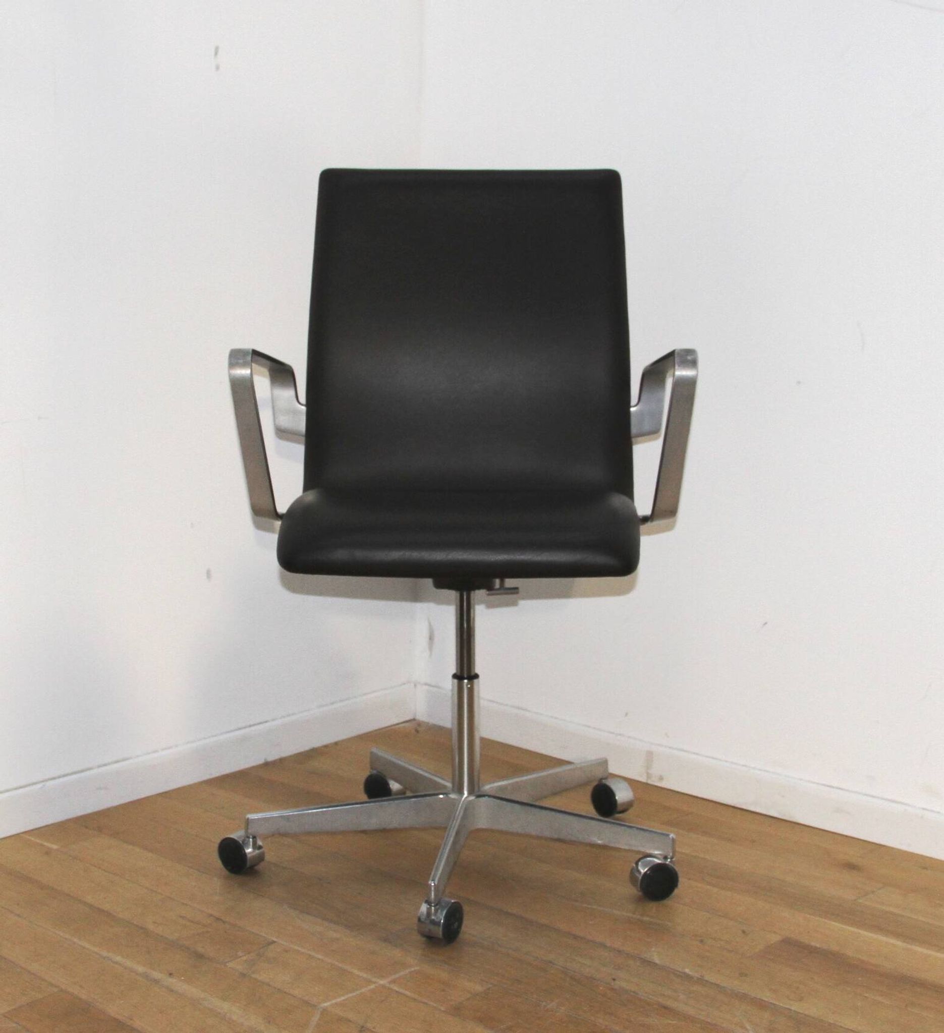 Oxford Chair office chair, Fritz Hansen