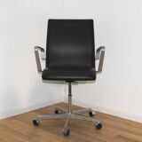 Oxford Chair office chair, Fritz Hansen