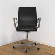 Oxford Chair office chair, Fritz Hansen