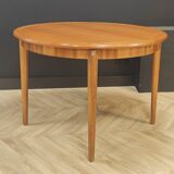 Mid century dining table