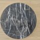Imperial Black Marble Tray – Timeless Luxury