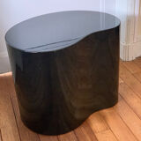 End of sofa or stool