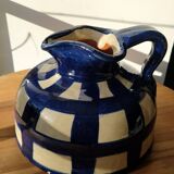 Pitcher