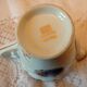 Service a cafe porcelaine fine ch r France