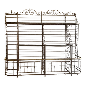 Grille à pain / grille de boulanger