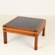 Coffee table model PAR 4 by Bernard Vuarnesson, Italy, 1970s
