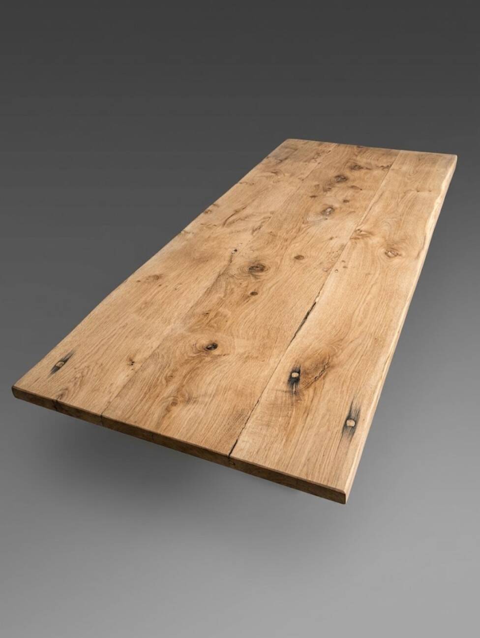 Large monastery farmhouse table