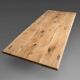 Large monastery farmhouse table