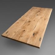 Large monastery farmhouse table