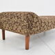 Art deco Daybed,circa 1930's.