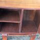 Pairs of art deco bedside tables