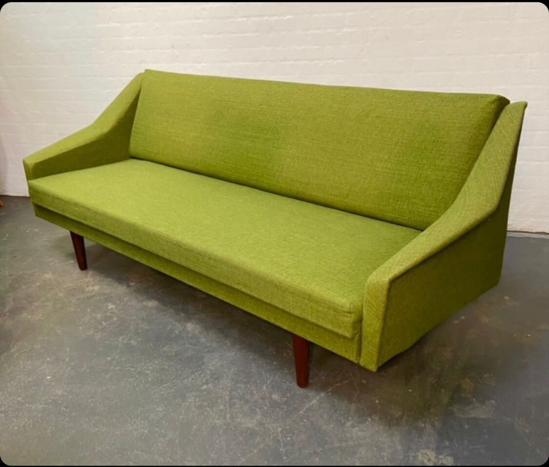 Danish sofabed 9160s