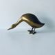 Brass goose 50s