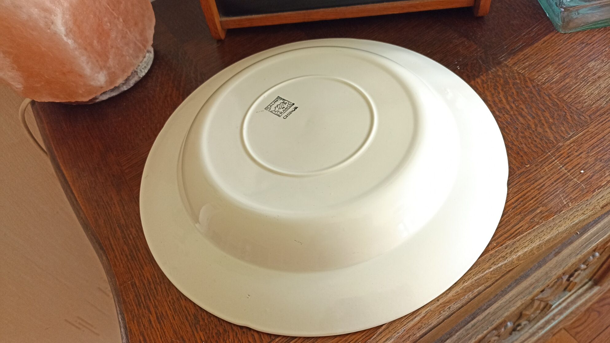 Salins Dish - Chinon Model