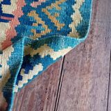 Handmade Afghan Kilim 145x100cm