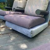 Antonio Citterio armchair sofa 1980 model baisity