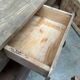 Grand bar de fabrication artisanale