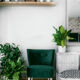 60s/70s Club Chair