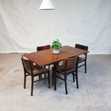 Mid century extending dining table G-Plan