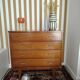Commode seventies