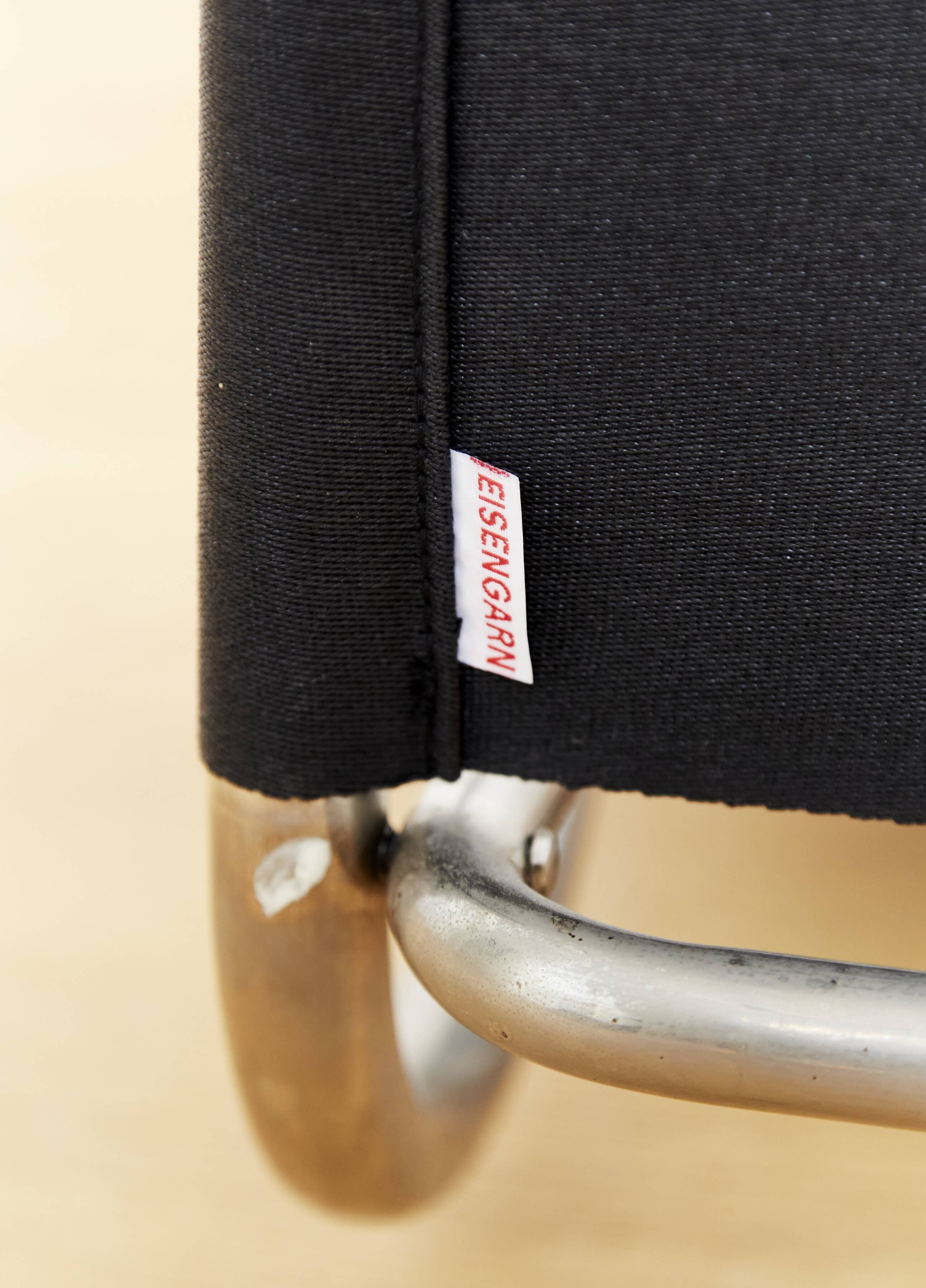 Marcel Breuer Bauhaus Armlehnstuhl D40 für Tecta