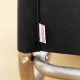 Marcel Breuer Bauhaus Armlehnstuhl D40 für Tecta