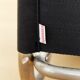 Marcel Breuer Bauhaus Armlehnstuhl D40 für Tecta