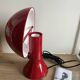 Martinelli Elmetto red lamp