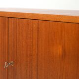 Scandinavian sideboard from the 60s