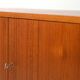 Scandinavian sideboard from the 60s