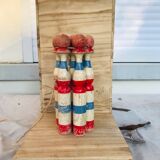 Jeu de quilles  en bois