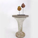 Stone column, 1958