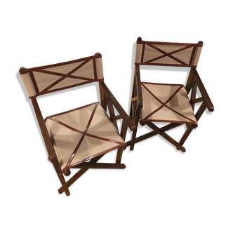 Chaises