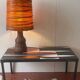Lamp by Accolay, 1960s