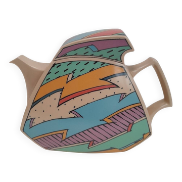 Cafetière Flash one Dorothy Hafner pour Rosenthal