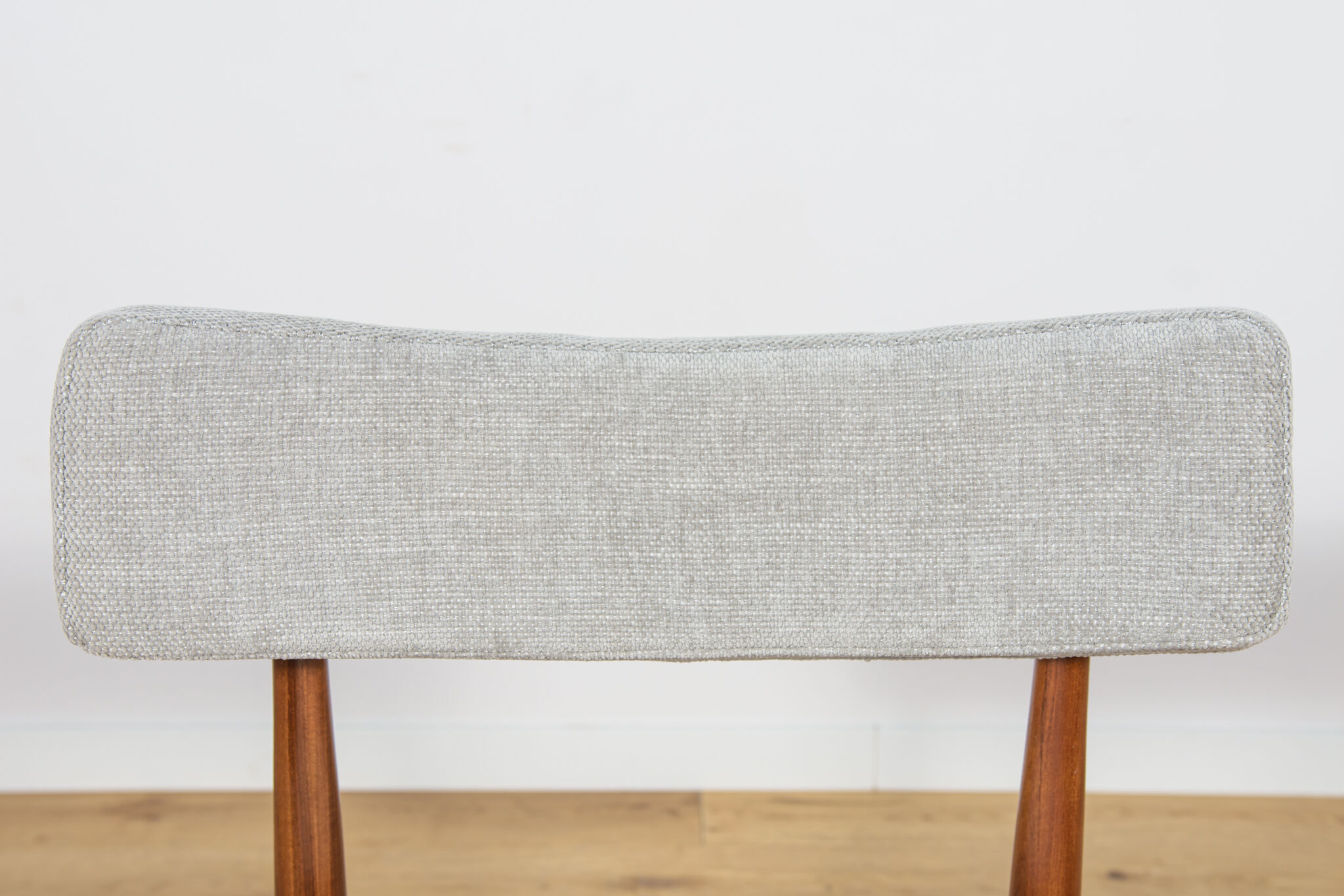 Mid-Century Teak Dining Chairs by Ib Kofod Larsen for G-Plan, 1960s, Set of 10.