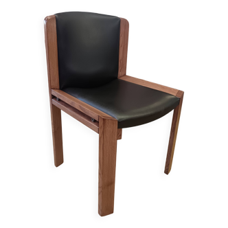 Chaise modèle 300 par Joe Colombo pour Pozzi