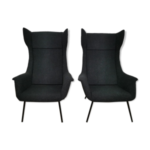 fauteuils par miroslav