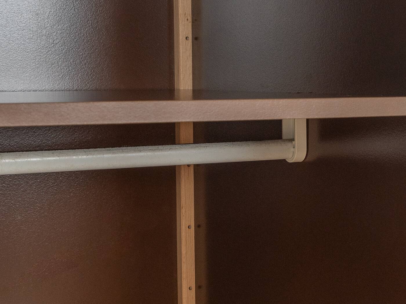 2 commodes Flötotto