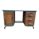 Master office 1960