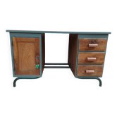 Master office 1960